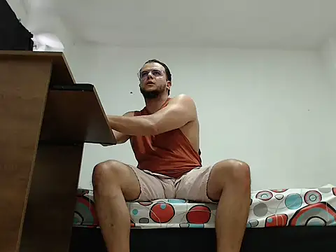 Masterboy00 Webcam-Show