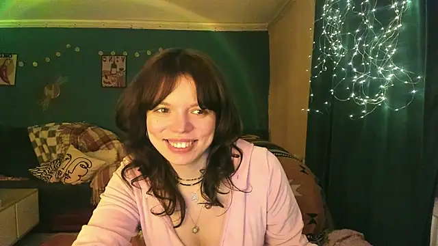 ClancyMorissey's Live XXX Chat