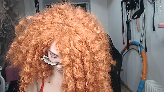 MISSwithDOLLS' Live XXX Chat