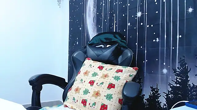 Chatroom XXX en direct de Hikaryfire