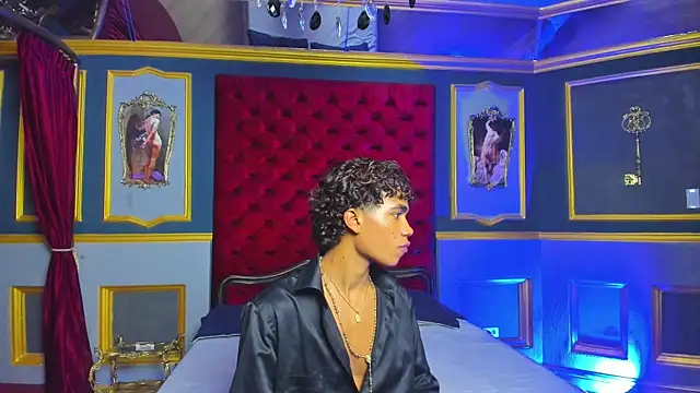 Chat XXX Live AlanCutee