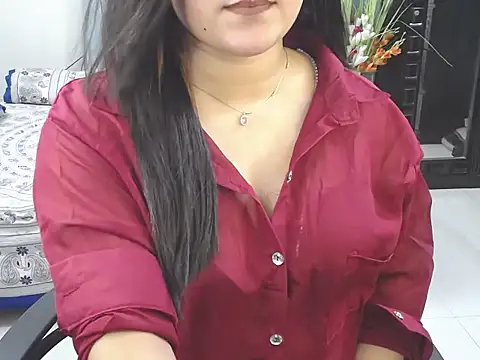 Chat XXX en directo de Ridiha_Pari