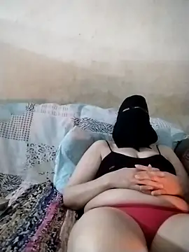 Show webcam de TermedScherzo