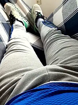 mel-0987 ওয়েবক্যাম শো