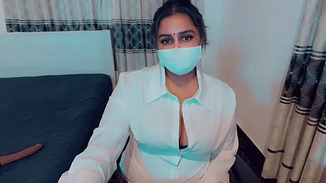 SonY_CaM Show in webcam