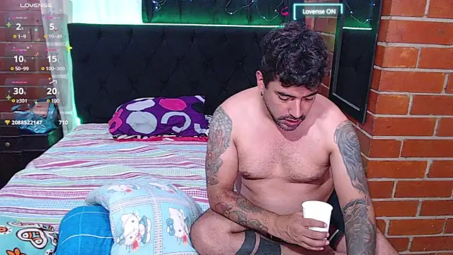 natha_n_andy_anki – Live XXX-chat