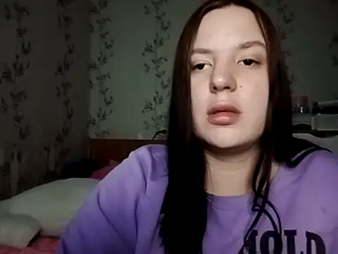 symmetryinvoid Webcam-Show