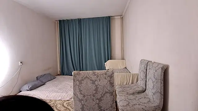 XXX chat uživo modela Lyndasilk