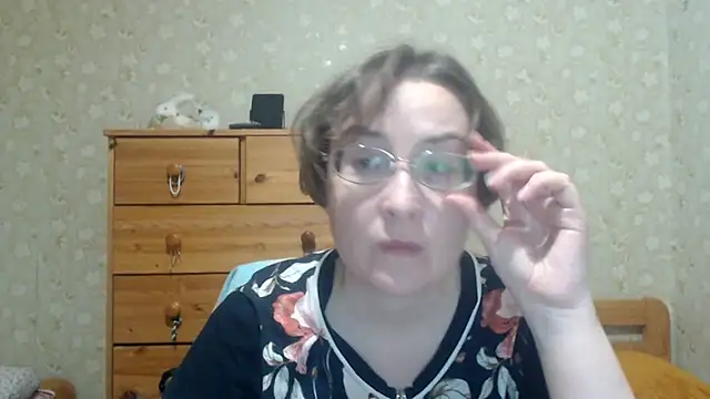 Živý XXX chat Smart_Rose