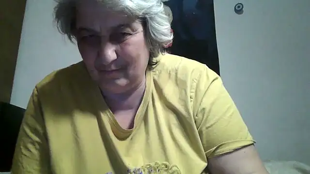 XXX chat uživo modela ExquisiteMature