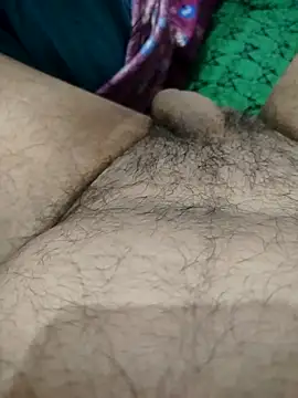 Show webcam de Pretty_bhabhi