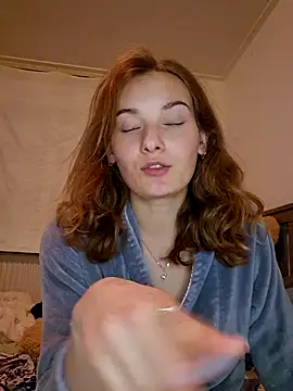 sweetsophie69 webcam show