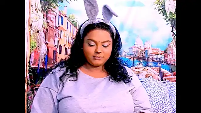 Indianfairy99 即時 XXX 聊天