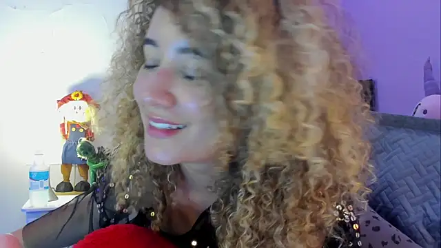 Charlotte11-11 – Live XXX-chat