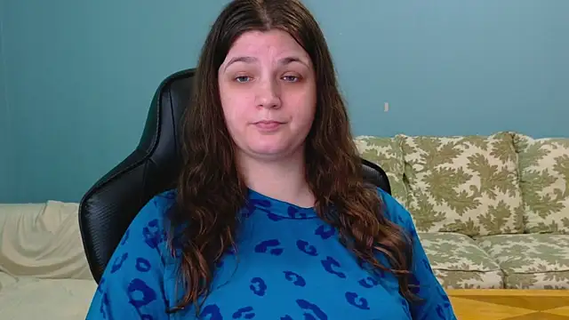 TreeJeanne – Live XXX-chat