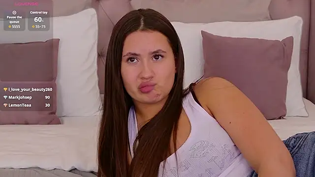 milaleoneli Live XXX-chat