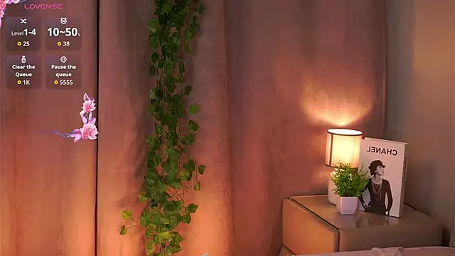 Sembang XXX Secara Langsung AmparoCilek