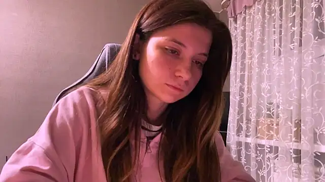 Sembang XXX Secara Langsung LunnaBliss