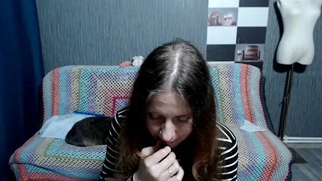 Chat XXX ao vivo de pa1e_pr1ncess