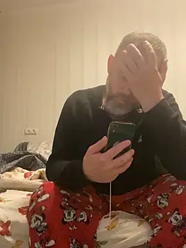 Chat +18 de Frosl ao vivo