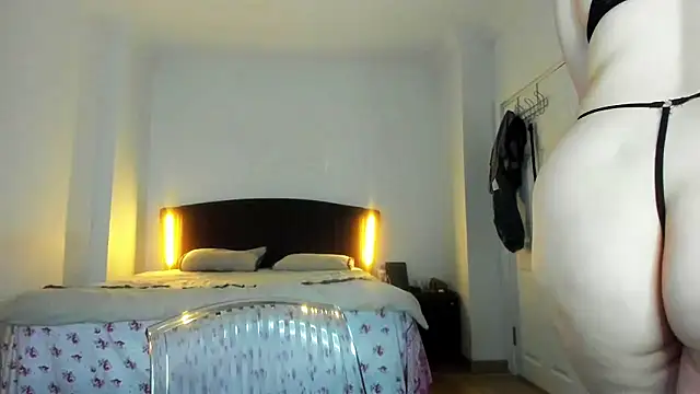 baddieem Adlı Modelin Web Kamerası Şovu