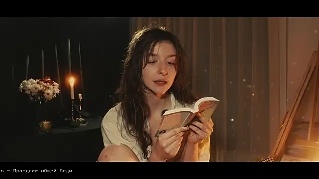 WebCora: онлайн-секс-чат