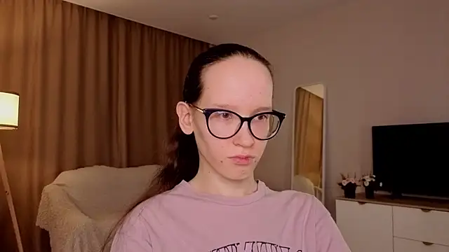 BettyBrowni লাইভ XXX চ্যাট