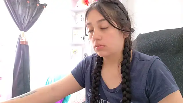 KOREN_JALAA Chat XXX live