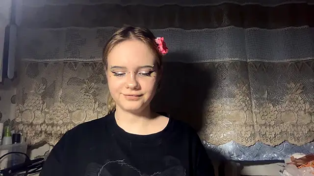 KrystenHoye Webcamshow