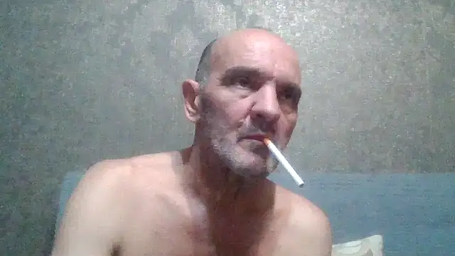 skorpibg65 Adlı Modelin Web Kamerası Şovu