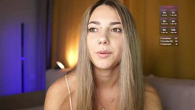 angel_lin's Live XXX Chat