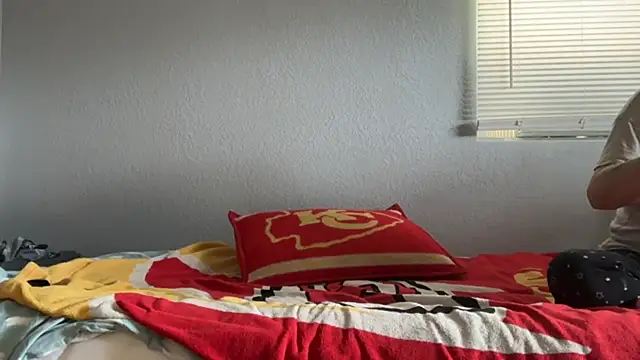 แชท XXX สดของ KcChiefBBC69