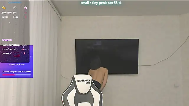 SofiaNour ওয়েবক্যাম শো