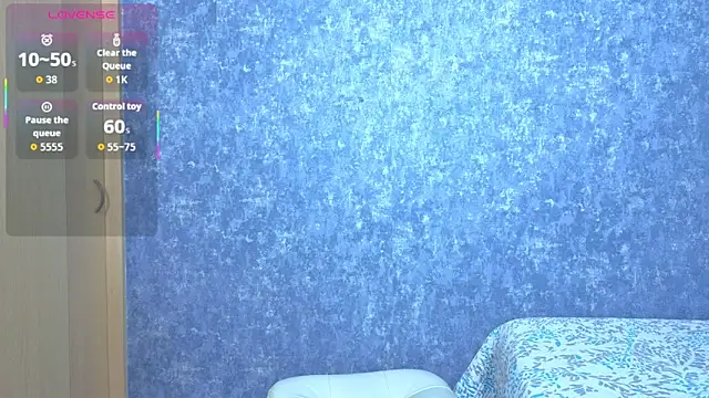 Malia_fox 라이브 XXX 채팅