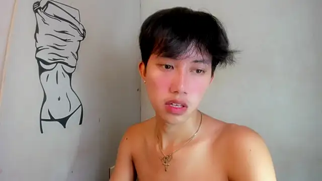 Chat XXX Live luxurioux_blake