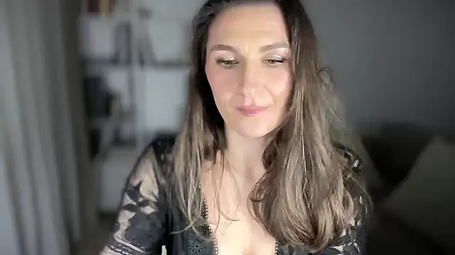 ANN_BLISS 现场XXX聊天