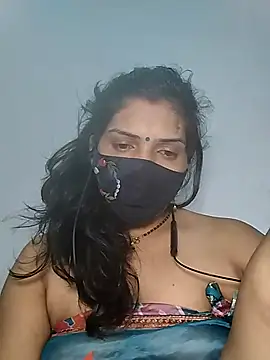 KAJALBHABHI_ 웹캠 쇼