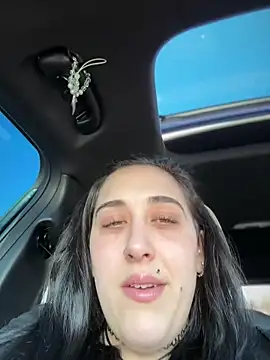 ThicBunz's Webcam Show