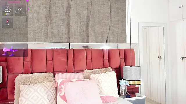 NatyParker 即時 XXX 聊天