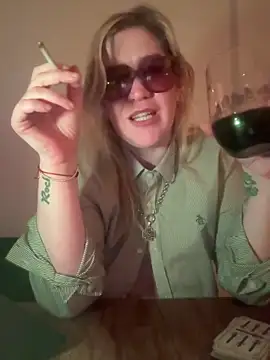 Granlady7 现场XXX聊天