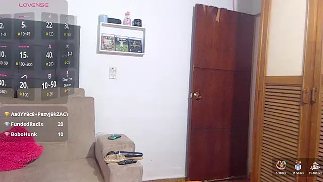 paulsprominence 现场XXX聊天