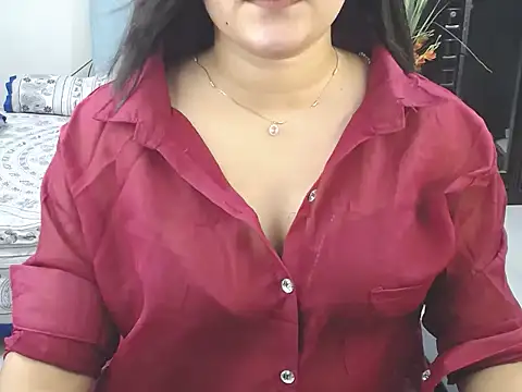 Ridiha_Pari – webcam-show