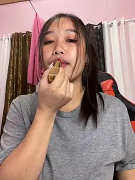 HOT_SEXYLADY Pertunjukan Webcam