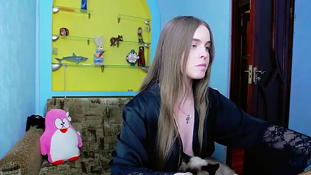 AlicaLOVEalisa777 现场XXX聊天