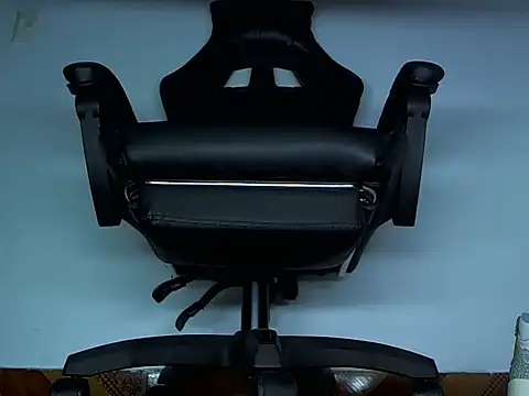 Show Webcam de Alphacashmaster777