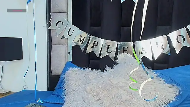 Brax_Valencia Webcam-Show