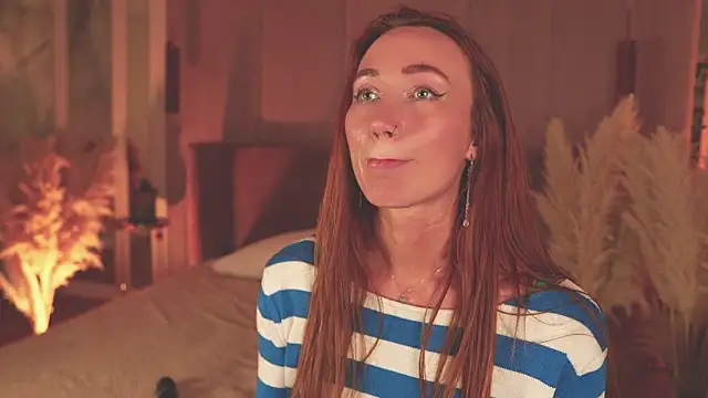 SerenaWest_ webcam show