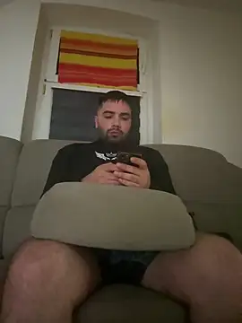 JackySexyy's Webcam Show