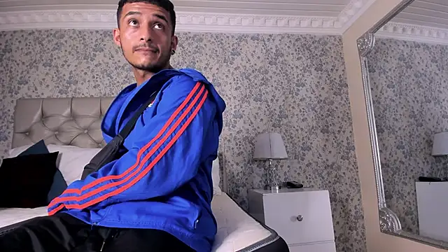 Show Webcam de TurnerStar