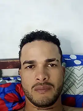 Nicolas_Moncadas Webcam show